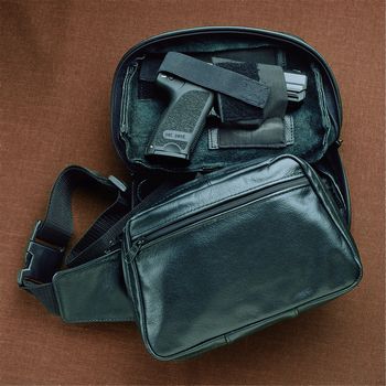Guardian Gunny Sack